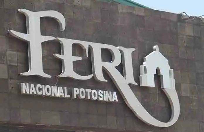 Fenapo dinamizará la economía de San Luis Potosí