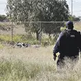 Hallan a hombre sin vida en la Zona Industrial Hallan a hombre sin vida en la Zona Industrial