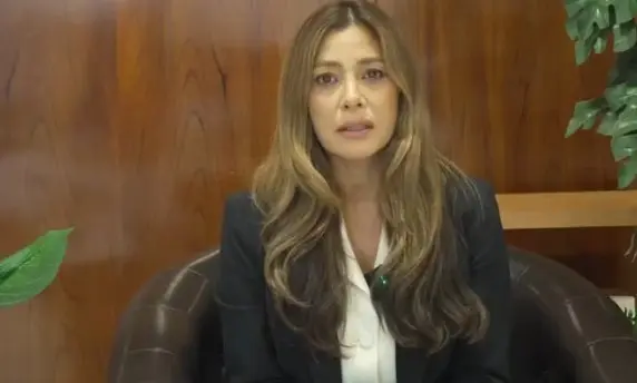 Hija de Ernesto Ruffo denuncia trato indigno tras detención