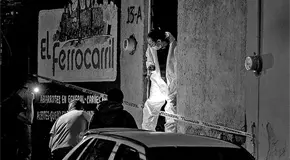 Identifican a 9 de los asesinados en Zacatecas