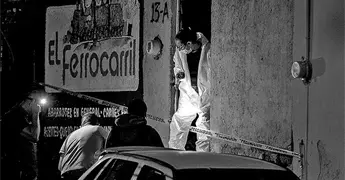 Identifican a 9 de los asesinados en Zacatecas