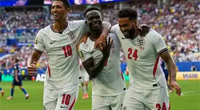 Inglaterra se queda con el tercer lugar