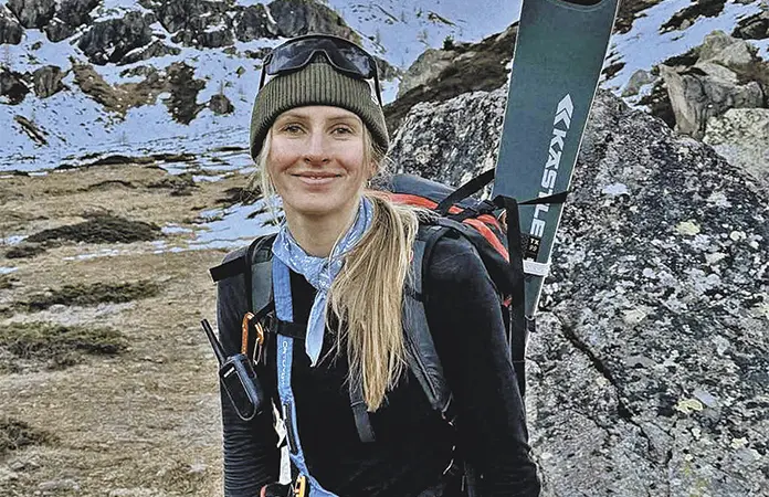 LA INFLUENCER LAURA VIKTORIA MUERE A LOS 30