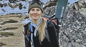 LA INFLUENCER LAURA VIKTORIA MUERE A LOS 30