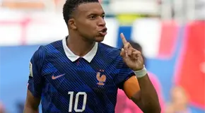 Preso planeaba secuestrar a Mbappé desde la cárcel Preso planeaba secuestrar a Mbappé desde la cárcel