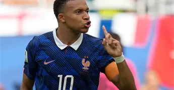 Preso planeaba secuestrar a Mbapp&eacute; desde la c&aacute;rcel
