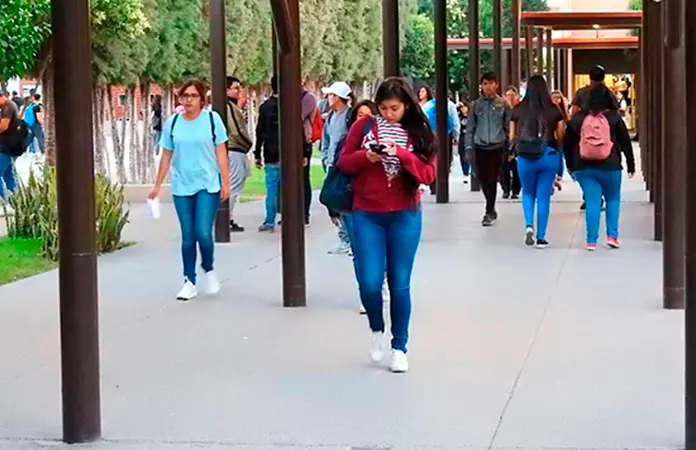 Politécnica llega a su tope de capacidad