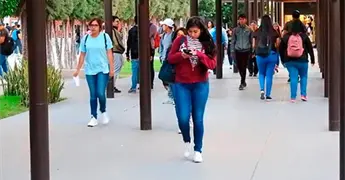Polit&eacute;cnica llega a su tope de capacidad