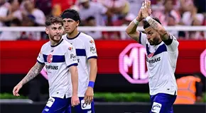 Leagues Cup: Todos los partidos de este s&aacute;bado 