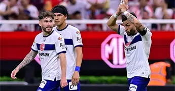 Toluca invita al infierno a Pumas