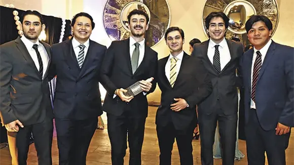 ¡UN SUEÑO CUMPLIDO! ¡UN SUEÑO CUMPLIDO!