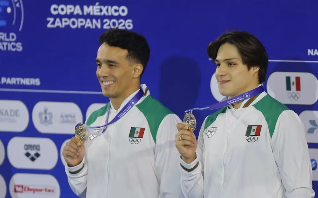 Atletas mexicanos a seguir en Juegos Centroamericanos y del Caribe