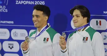 Atletas mexicanos a seguir en Juegos Centroamericanos y del Caribe