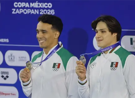 Atletas mexicanos a seguir en Juegos Centroamericanos y del Caribe Atletas mexicanos a seguir en Juegos Centroamericanos y del Caribe