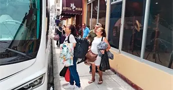 Aumenta ocupaci&oacute;n hotelera en Valles