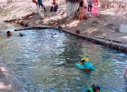 Baja afluencia de turismo en la ciudad Baja afluencia de turismo en la ciudad