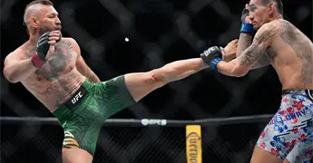 Conor McGregor confirma lesi&oacute;n LCA en UFC 329: detalles y recuperaci&oacute;n