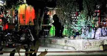 Contin&uacute;an los hechos violentos en Mazatl&aacute;n