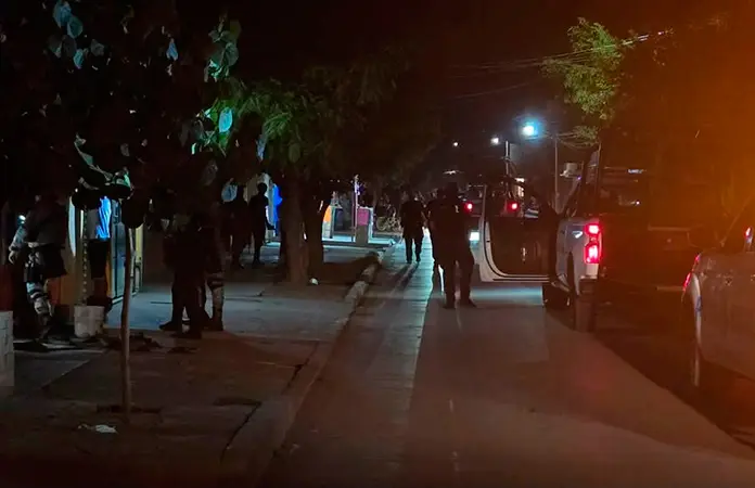 Continúan operativos de vigilancia en la ciudad