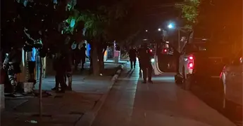 Contin&uacute;an operativos de vigilancia en la ciudad