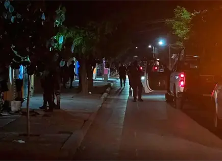 Continúan operativos de vigilancia en la ciudad Continúan operativos de vigilancia en la ciudad