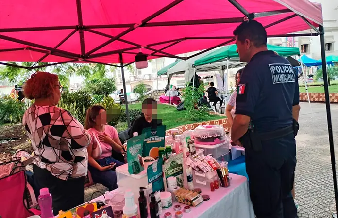 Denuncian casos de asedio de pedigüeños