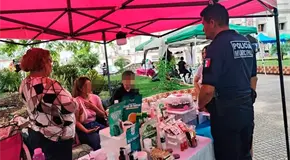 Denuncian casos de asedio de pedigüeños