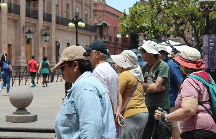 Desdeña el Congreso necesidades en turismo
