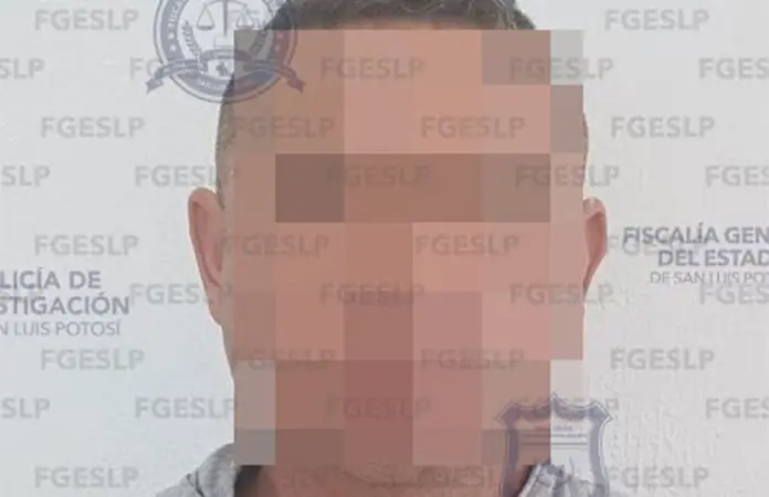 Disparó y apuñaló a un hombre en Rioverde