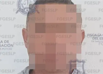 Disparó y apuñaló a un hombre en Rioverde Disparó y apuñaló a un hombre en Rioverde