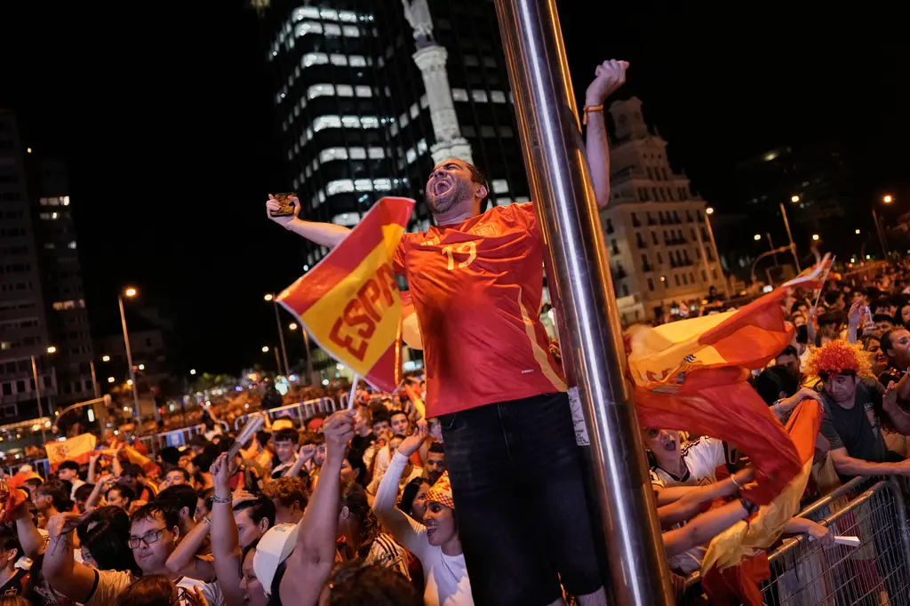 El Mundial terminó. Aquí opciones para seguir disfrutando del fútbol