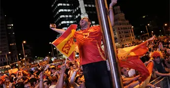 El Mundial termin&oacute;. Aqu&iacute; opciones para seguir disfrutando del f&uacute;tbol