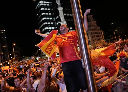 El Mundial terminó. Aquí opciones para seguir disfrutando del fútbol El Mundial terminó. Aquí opciones para seguir disfrutando del fútbol