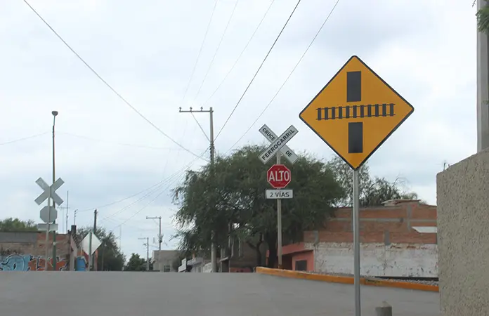 El tren de pasajeros regresará a San Luis