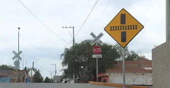 El tren de pasajeros  regresar&aacute; a San Luis