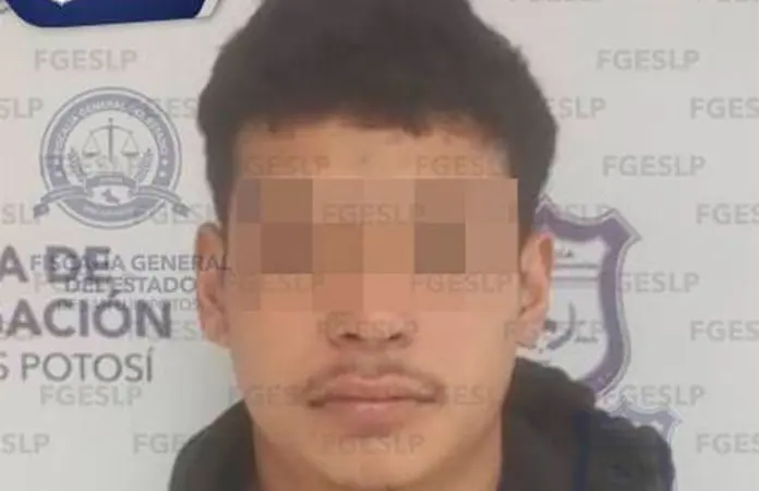 Encierran a hombre por violación en Villa de Ramos