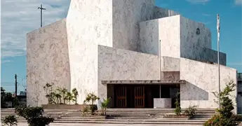 Est&aacute; por arrancar santuario a Virgen de San Juan en SL