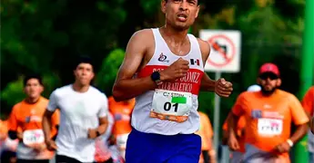 Exitosa lid atl&eacute;tica Corriendo Por Una Vida Digna 2026