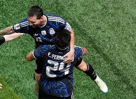 Finaliza el torneo más grande de la historia Finaliza el torneo más grande de la historia