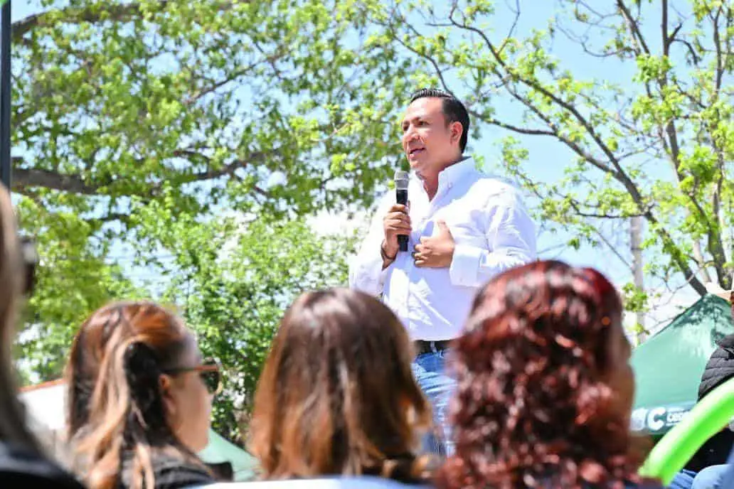 J. Guadalupe Torres Sánchez.