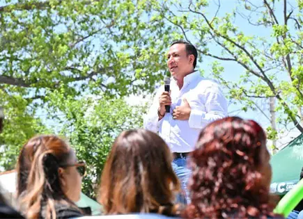 Funcionarios con aspiraciones políticas deberán dejar el cargo: Torres Sánchez Funcionarios con aspiraciones políticas deberán dejar el cargo: Torres Sánchez