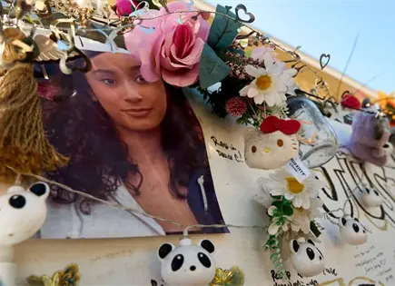 Forense de Los Ángeles pide más transparencia en muertes de alto perfil Forense de Los Ángeles pide más transparencia en muertes de alto perfil