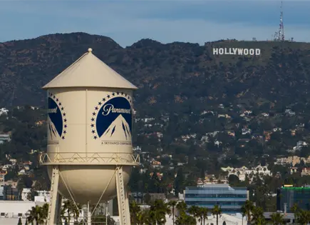 Juez ordena a Paramount y Warner frenar la fusión al menos 2 semanas Juez ordena a Paramount y Warner frenar la fusión al menos 2 semanas