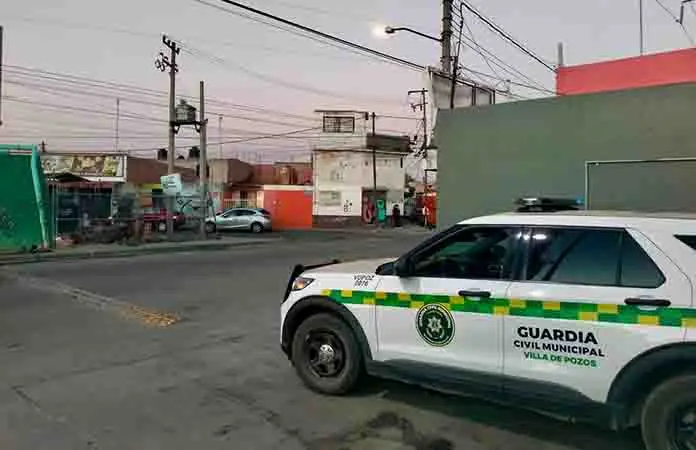 Mantienen operativo en Ricardo B. Anaya