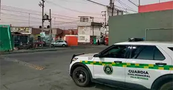 Mantienen operativo en Ricardo B. Anaya