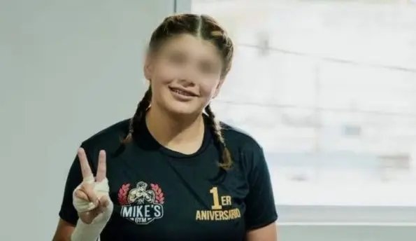 Muere adolescente en campamento de Ciudad Madero: madre exige justicia