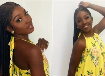 Muere Latoya Malcolm, Miss Jamaica 2024, a los 35 años Muere Latoya Malcolm, Miss Jamaica 2024, a los 35 años