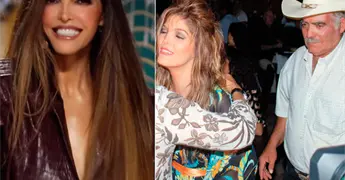 Padre de Ana B&aacute;rbara niega acusaciones de presunto abuso sexual