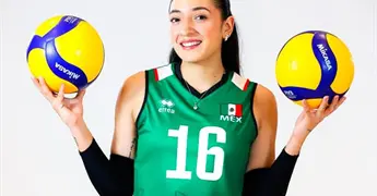 Potosina va a la Selecci&oacute;n Mayor