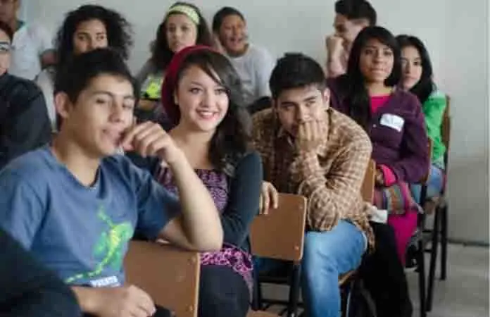 Potosinos dicen haber tenido una juventud feliz